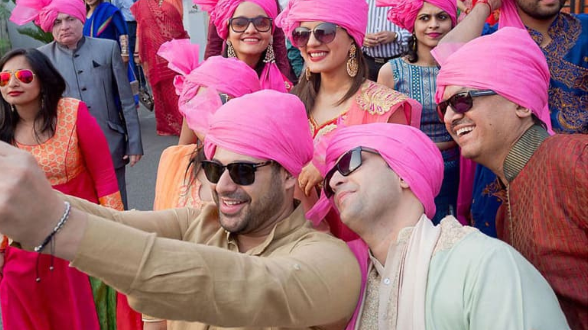 Barati Safa & Wedding Turbans in Kerala