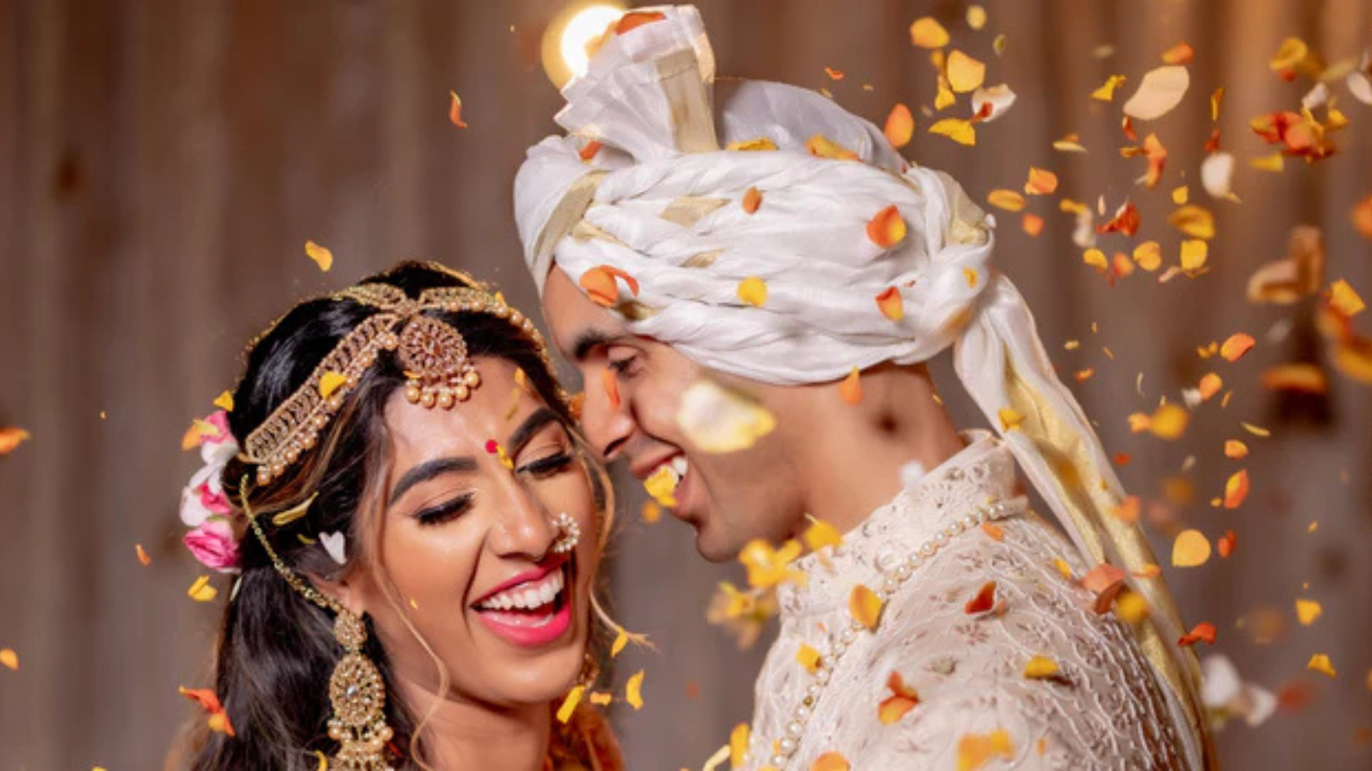 Groom Safa, Pagdi & Sehra Kerala